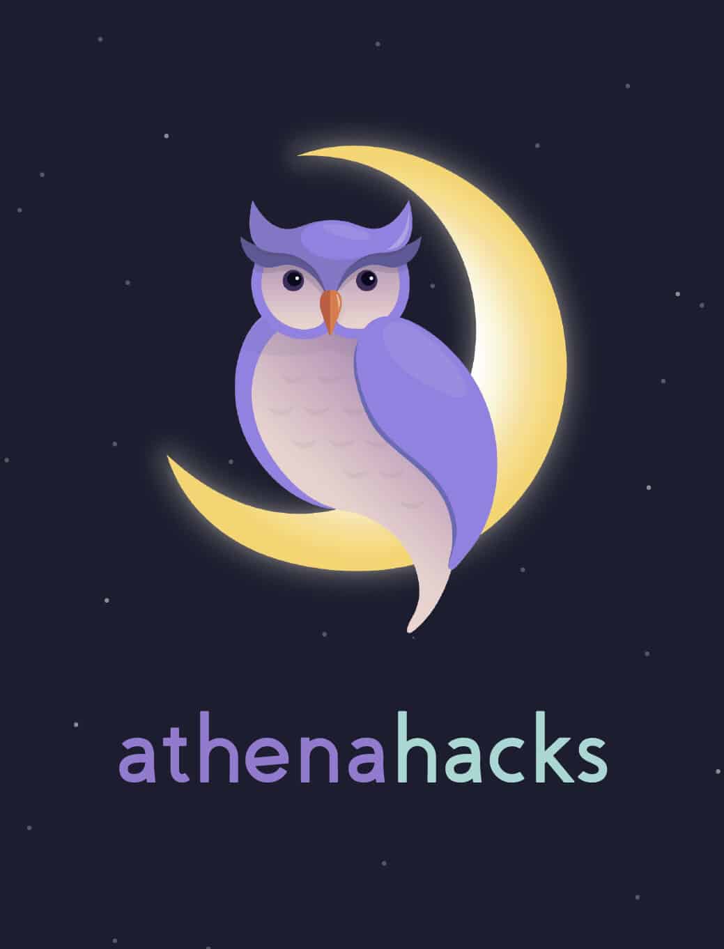 Featured image for “Apply to AthenaHacks!”