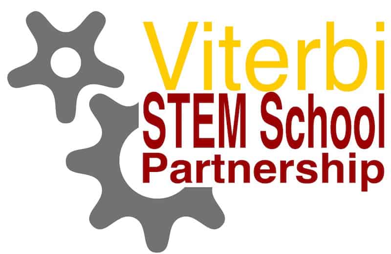 Featured image for “Viterbi Volunteers Needed this week for School-Wide STEM Fair”