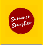 Featured image for “Summer Smasher Info Session + Networking Session”