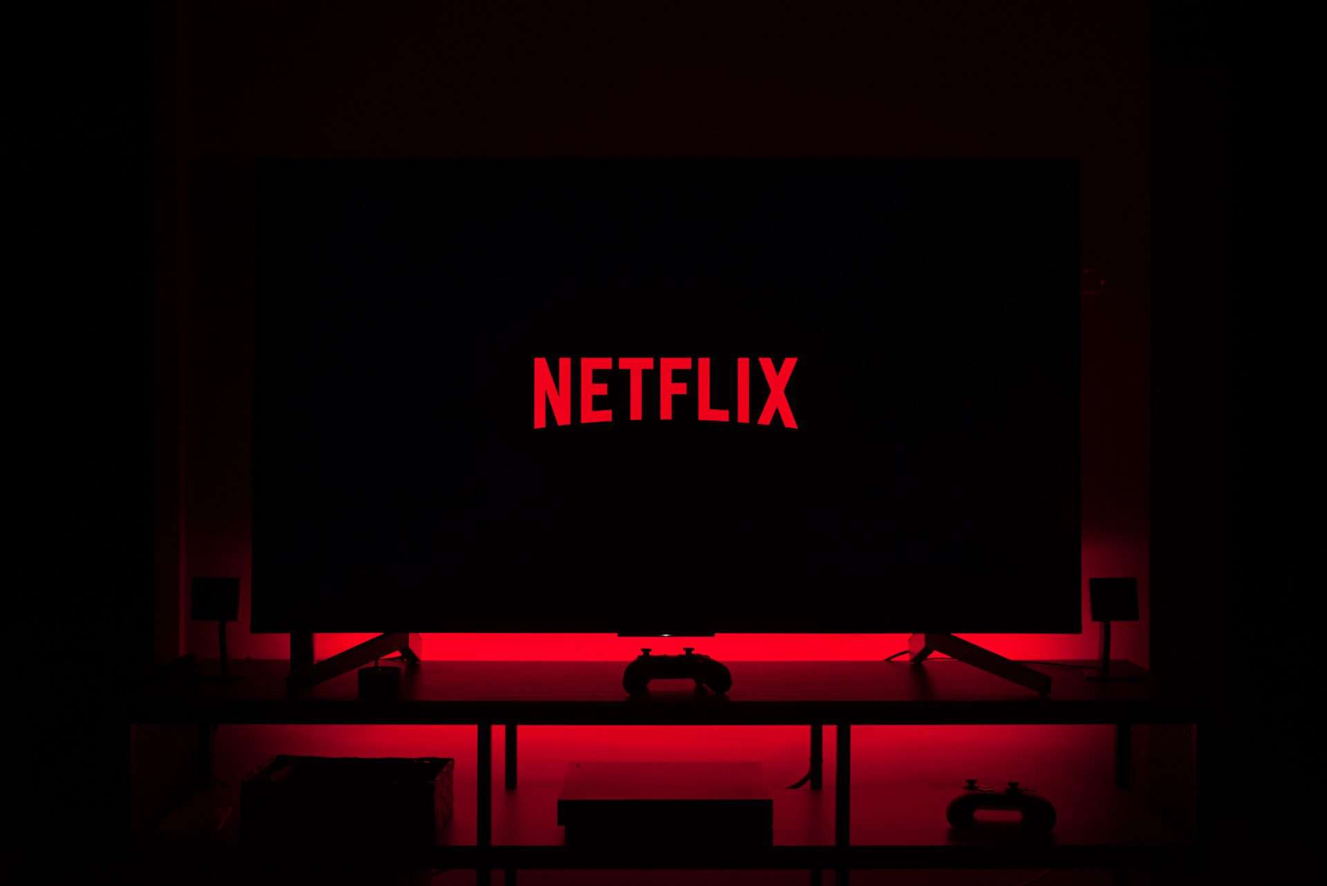 Featured image for “Join Viterbi’s Netflix Party!”