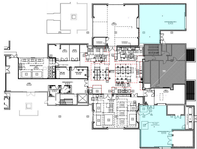 Facilities - Admission & Student Engagement | Current Undergraduate ...