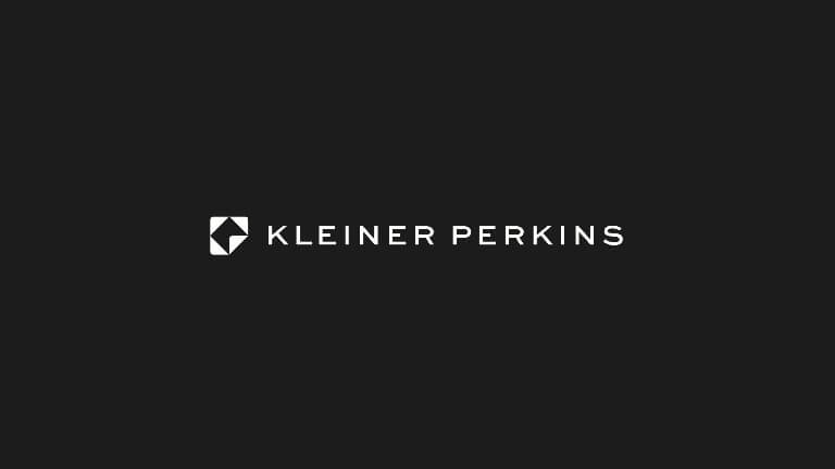 Featured image for “Kleiner Perkins Program”