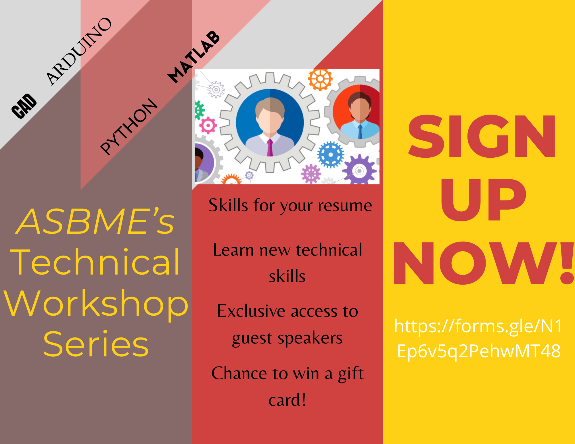 Featured image for “ASBME’s Technical Workshop Series”