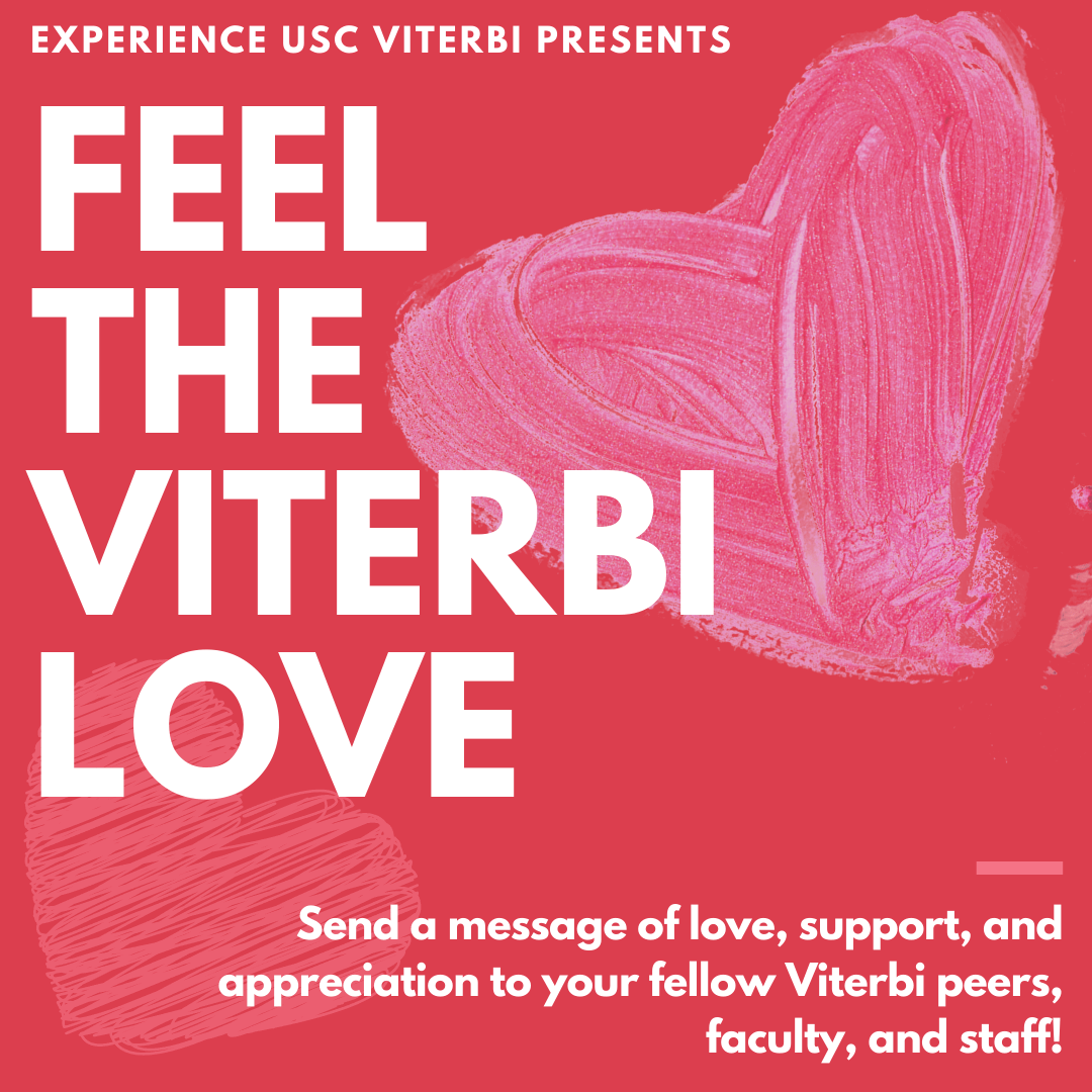 Featured image for “Feel the Viterbi Love”