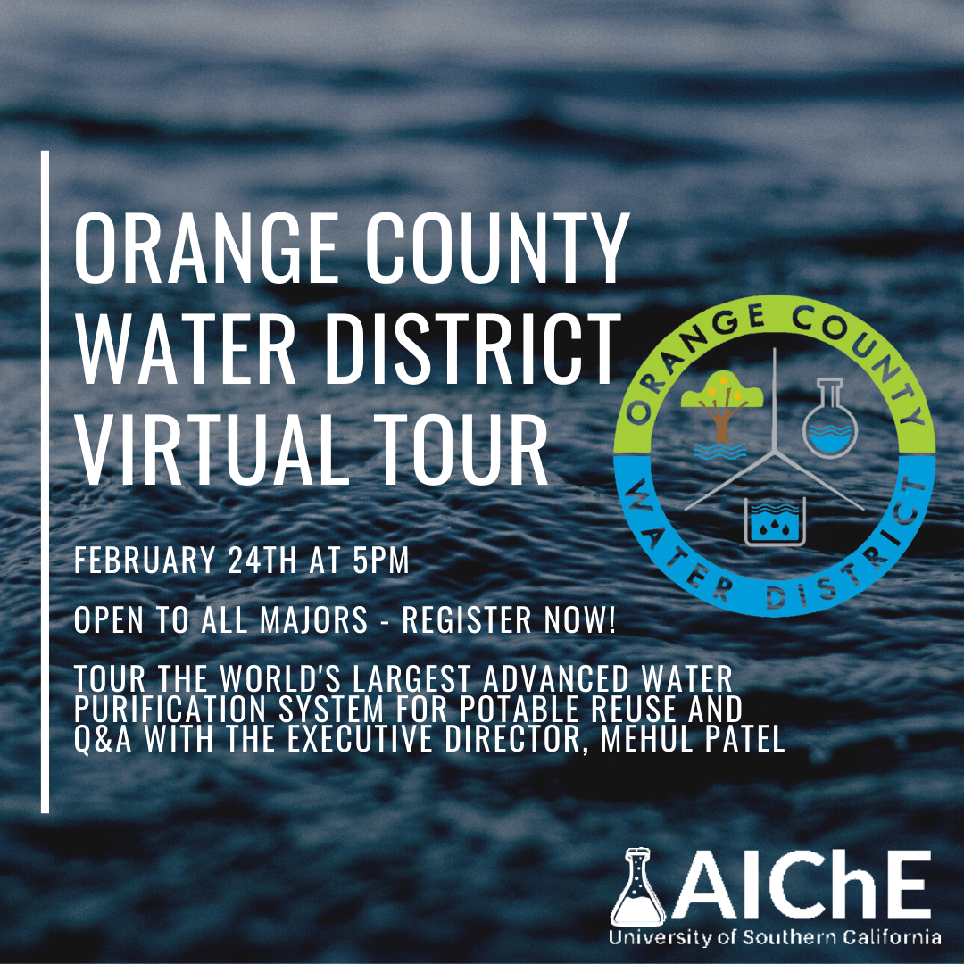 Featured image for “Orange County Water District Potable Reuse System Virtual Tour”