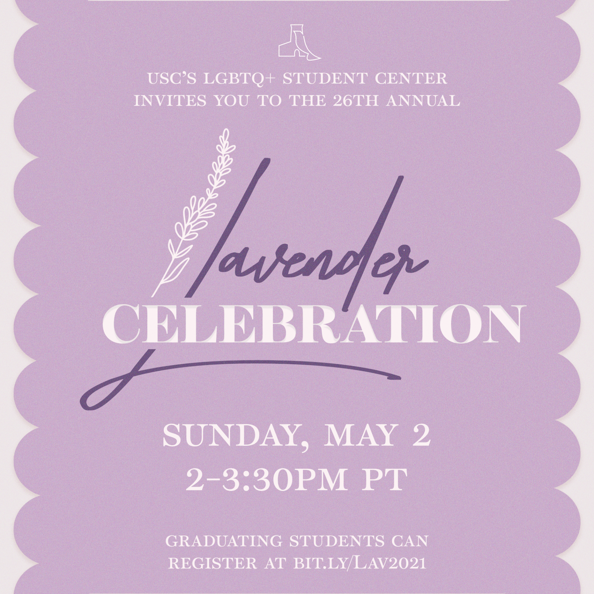 Featured image for “Lavender Celebration 2021 Outreach”