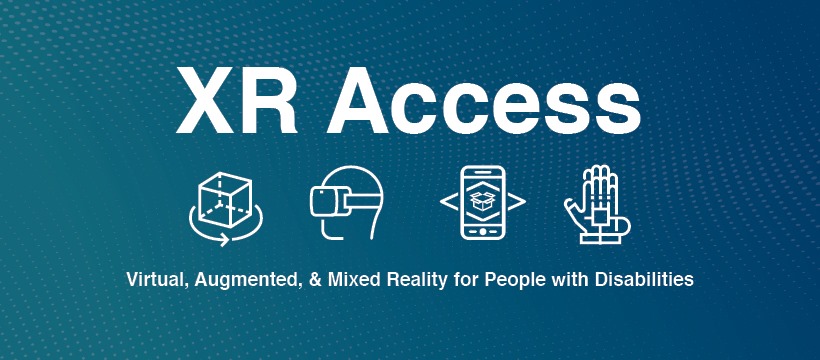 Featured image for “Summer Virtual Research Experience on XR Accessibility hosted by Cornell and Columbia Universities – Apply by April 28”