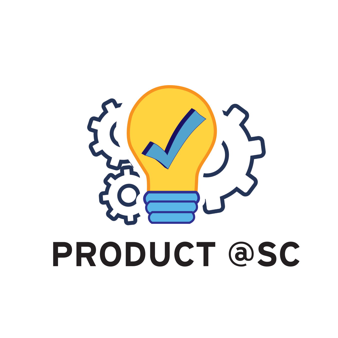 Featured image for “New Student Club Product@SC”
