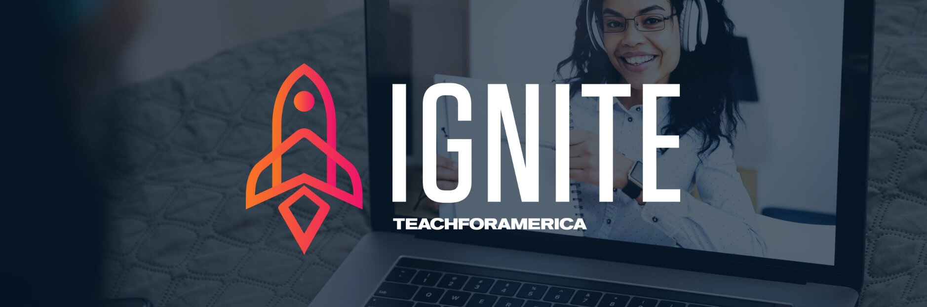 Featured image for “Paid Virtual Tutoring Opportunity with Teach For America Ignite Fellowship”