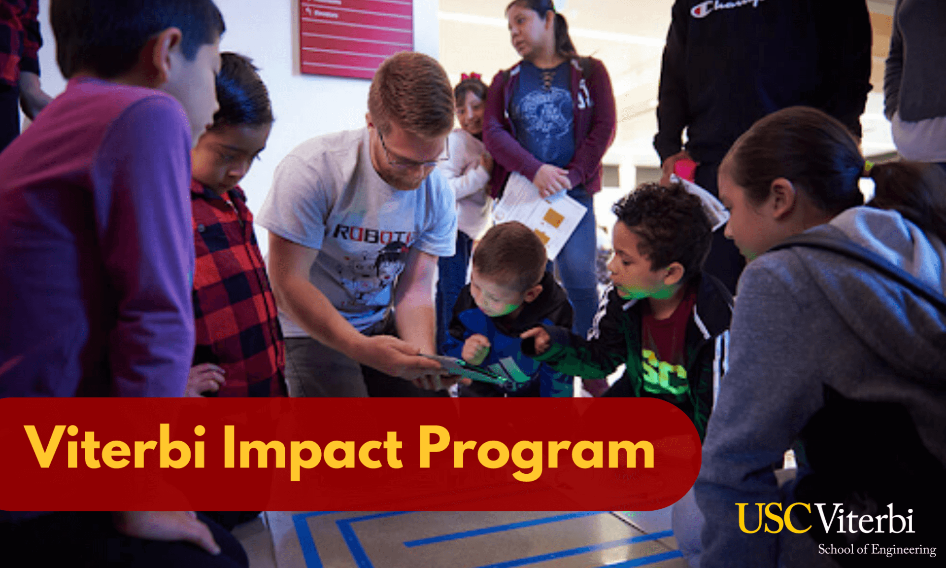 Featured image for “Viterbi Impact Program Information Session”