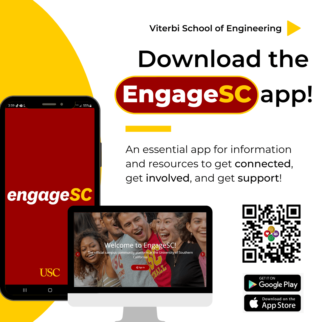 Featured image for “Download the EngageSC App!”
