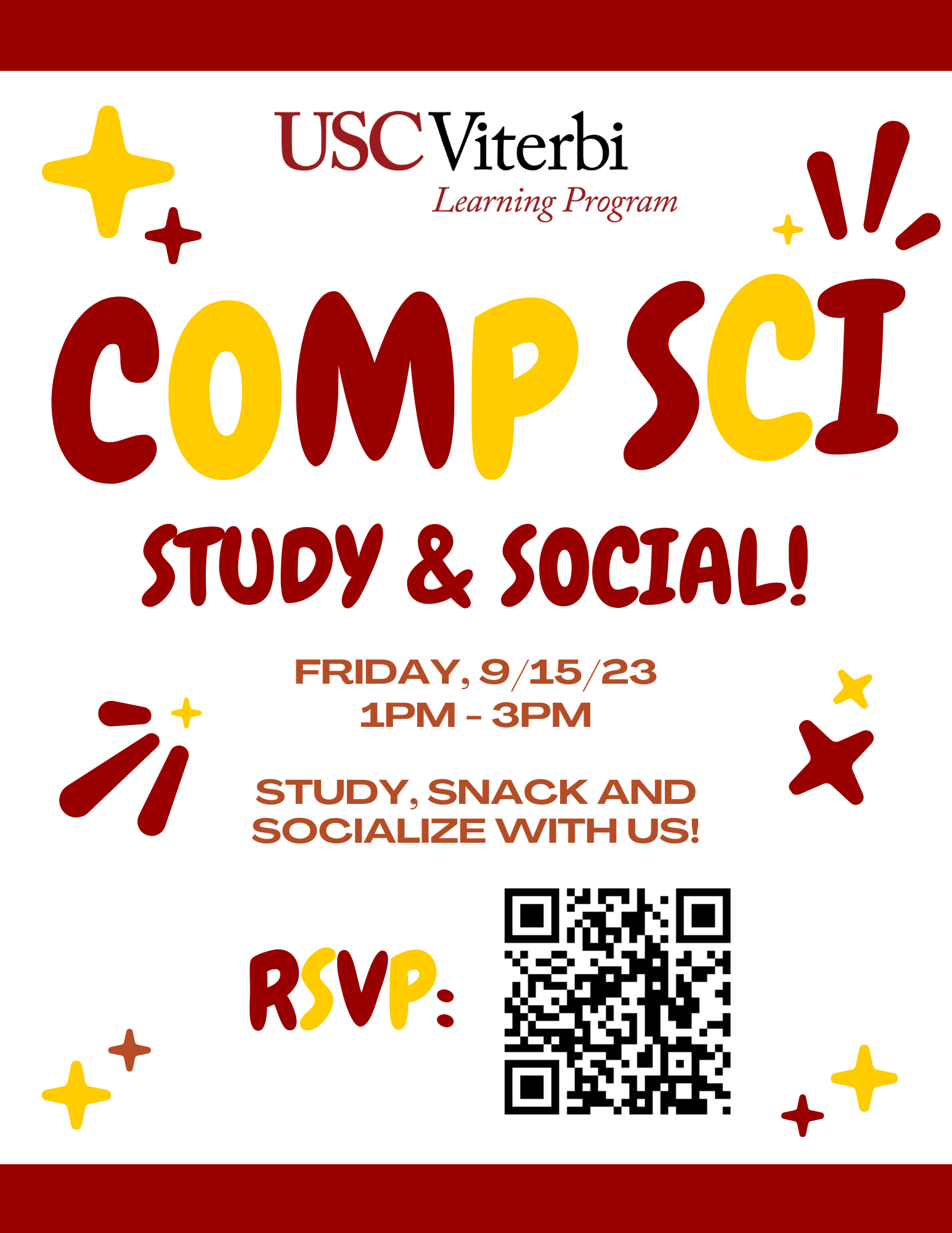 Featured image for “VLP – Computer Science Study & Social on 9/15!”