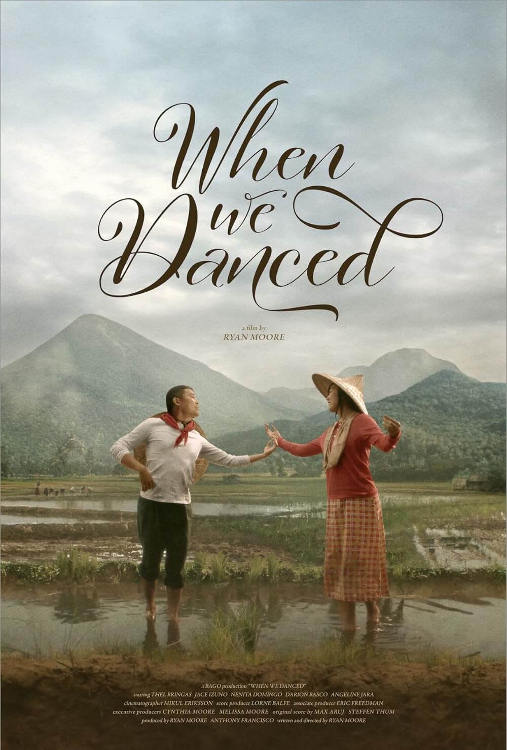 Featured image for “Filipino American History Month Film Screening of “When We Danced” – 10/20”
