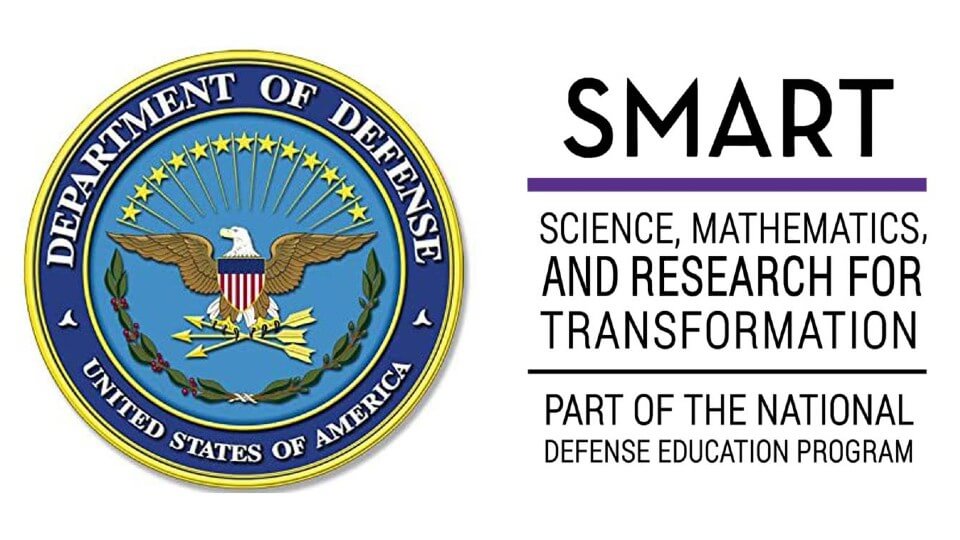 Featured image for “The Countdown Is On – Department of Defense SMART Scholarship Application Closes 12/1”
